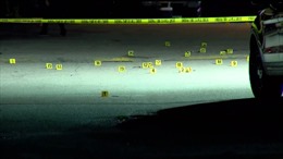 Mỹ bác giả thuyết khủng bố vụ xả súng hộp đêm Florida