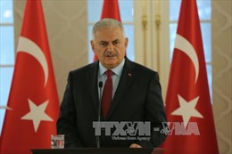 Thổ Nhĩ Kỳ soạn hiến pháp mới sau đảo chính