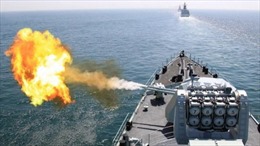 Trung Quốc chuẩn bị 3 phương án chiến tranh ở Biển Đông