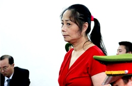 Hoa hậu quý bà Tuyết Nga lĩnh 15 năm tù 