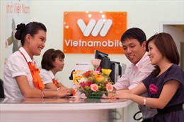 Khuyến mại mùa hè từ Vietnamobile với sim lộc phát 10 số