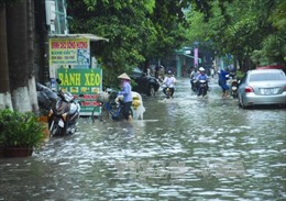Đêm nay, bão số 1 vào Quảng Ninh-Nam Định