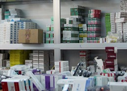 Sai phạm tại Bệnh viện Nguyễn Tri Phương trong mua sắm thuốc