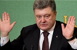 Ukraine tuyên bố không trả nợ Nga 3 tỷ USD 
