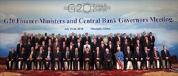 “Đột phá” Hội nghị G20