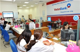 VietinBank đạt lợi nhuận cao trong 6 tháng đầu năm	