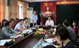 Bãi nhiệm đại biểu HĐND Hà Nội đối với bà Nguyễn Thị Nguyệt Hường