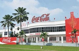 Coca - Cola Việt Nam bị phạt trên 400 triệu đồng 