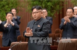 Triều Tiên: Mỹ đã vượt giới hạn đỏ