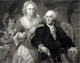 Quan hệ mâu thuẫn giữa mẹ con Tổng thống Mỹ George Washington - Kỳ cuối