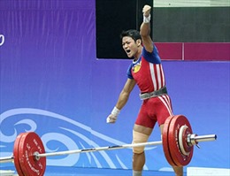 Niềm hy vọng của Thể thao Việt Nam tại Olympic 2016