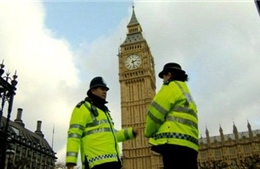 IS tuyển mộ công dân Anh để tấn công London