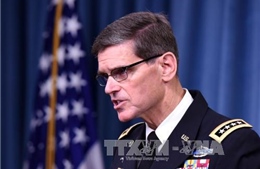 Tướng Mỹ phủ nhận cáo buộc liên quan đến đảo chính Thổ Nhĩ Kỳ