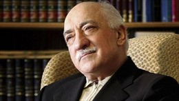 Giáo sĩ F.Gulen chỉ là "con tốt" của một kẻ chủ mưu khác