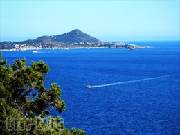 Sardinia, đảo trường thọ