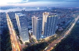 Cơ hội vàng đầu tư tại Vinhomes Metropolis