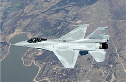 Ba Lan chặn máy bay Nga xâm phạm không phận