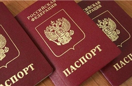 Nga nới lỏng quy định về nhập quốc tịch