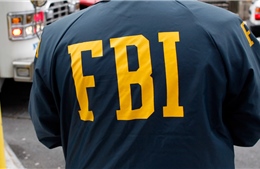 Nhân viên FBI thừa nhận làm gián điệp cho Trung Quốc
