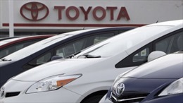 Toyota chính thức sở hữu hoàn toàn Daihatsu