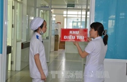 Một bệnh nhân ở Phú Yên dương tính với vi rút Zika