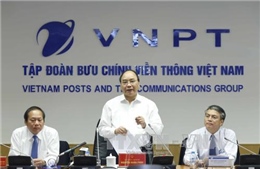 VNPT cần nâng cao hiệu quả quản trị doanh nghiệp và chất lượng dịch vụ