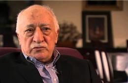 Tòa án Thổ Nhĩ Kỳ phát lệnh truy nã Giáo sĩ Gulen