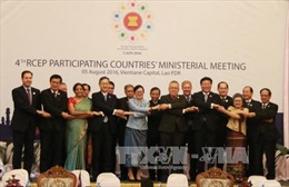 Các quốc gia Đông Á nỗ lực thúc đẩy hội nhập kinh tế khu vực