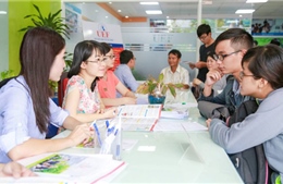 Tuyển sinh Đại học 2016: Nhiều hồ sơ vẫn lo thiếu chỉ tiêu 