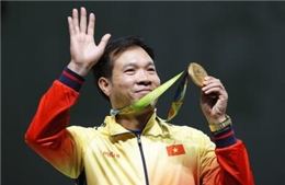 Vận động viên Hà Nội có thể nhận thưởng tới 1,750 tỷ đồng nếu giành HCV Olympic