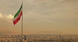 Iran đủ khả năng sở hữu vũ khí hạt nhân vào cuối năm 2017 