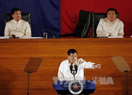 Tổng thống Philippines bêu tên 150 chính trị gia dính án ma túy