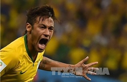 Neymar: Brazil cần đoạt cúp vô địch Olympic 2016