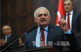 Thổ Nhĩ Kỳ quyết đưa giáo sĩ Gulen về nước