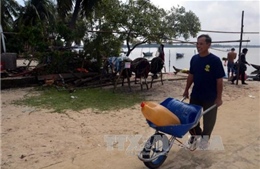 Tiêu chí xã đặc biệt khó khăn vùng ven biển và hải đảo 