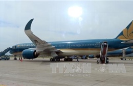   “Mùa thu vàng 2016” với Vietnam Airlines