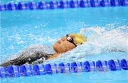 Ánh Viên khép lại kỳ Olympic không thành công của bơi lội Việt Nam