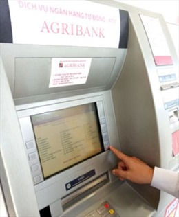 Dễ dàng chuyển khoản liên ngân hàng qua hệ thống ATM của Agribank 