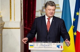 Tổng thống Ukraine bị triệu tập lấy lời khai vụ Maidan 