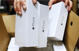 Apple bị điều tra thao túng giá iPhone tại Nga