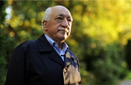 Mỹ không nên "hy sinh" quan hệ với Thổ Nhĩ Kỳ vì giáo sĩ Gulen
