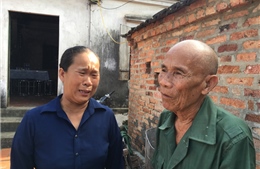 Xác nhận ông Trần Văn Thêm ở Bắc Ninh bị oan sai