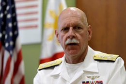 Mỹ kêu gọi tăng cường minh bạch quân sự ở Biển Đông
