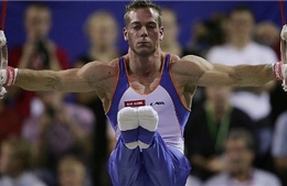 VĐV Hà Lan bị đuổi do vô kỷ luật tại Olympic