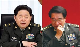 Trung Quốc: Tướng quân đội dâng con gái cho cấp trên làm tình nhân