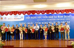 Dự án Lò hơi thu hồi nhiệt tại Việt Nam được cấp chứng nhận đầu tư