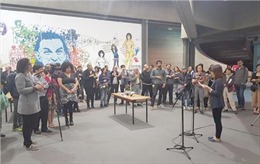 Liên hoan phim Hàn Quốc “K-Action 2016” khai mạc tại Sao Paulo