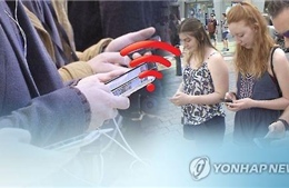 Wifi miễn phí – chìa khóa "dụ dỗ" du khách của Hàn Quốc