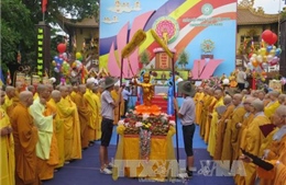 Đâu là thực tế tự do tôn giáo ở Việt Nam?