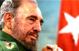 Nam Mỹ kỷ niệm 90 năm ngày sinh lãnh tụ Cuba Fidel Castro 